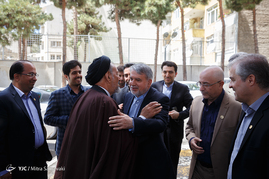 تجلیل از هنرمندان پیشکسوت متولدین فروردین ماه