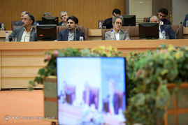بیستمین اجلاس کمیسیون مشترک همکاری های اقتصادی ایران و پاکستان
