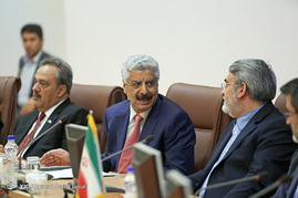 بیستمین اجلاس کمیسیون مشترک همکاری های اقتصادی ایران و پاکستان