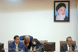 بیستمین اجلاس کمیسیون مشترک همکاری های اقتصادی ایران و پاکستان