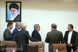 بیستمین اجلاس کمیسیون مشترک همکاری های اقتصادی ایران و پاکستان