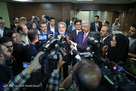 بیستمین اجلاس کمیسیون مشترک همکاری های اقتصادی ایران و پاکستان