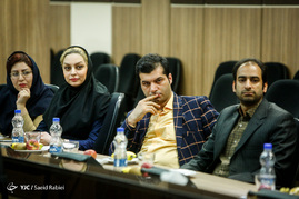 جلسه شورای گفت و گوی دولت و بخش خصوصی