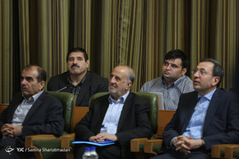 جلسه علنی شورای شهر تهران