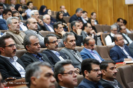 چهارمین همایش سراسری مدیران وزارت ارتباطات و فناوری اطلاعات