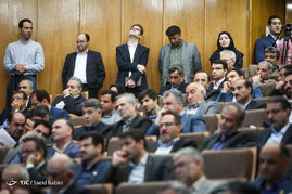 چهارمین همایش سراسری مدیران وزارت ارتباطات و فناوری اطلاعات