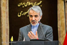 نشست خبری سخنگوی دولت