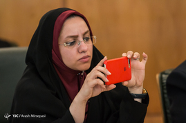 نشست خبری سخنگوی دولت