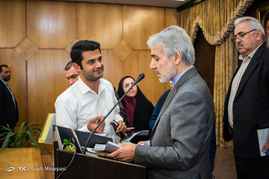 نشست خبری سخنگوی دولت