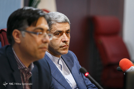 رونمایی از بانک داده های اقتصادی و مالی