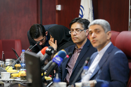 رونمایی از بانک داده های اقتصادی و مالی