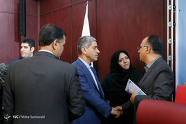 رونمایی از بانک داده های اقتصادی و مالی