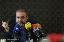 نشست خبری معاون امنیتی و انتظامی وزارت کشور