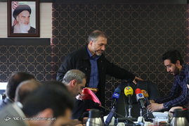 نشست خبری معاون امنیتی و انتظامی وزارت کشور