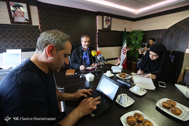 نشست خبری معاون امنیتی و انتظامی وزارت کشور