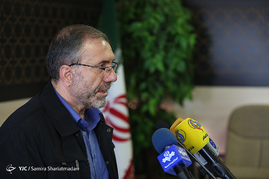 نشست خبری معاون امنیتی و انتظامی وزارت کشور