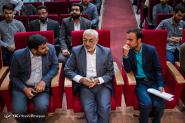 نشست پرسش و پاسخ دانشجویی با حضور نامزدهای مطرح انتخابات در دانشگاه علامه طباطبایی