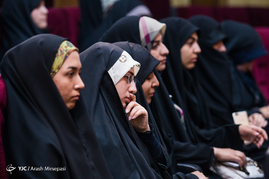 نشست پرسش و پاسخ دانشجویی با حضور نامزدهای مطرح انتخابات در دانشگاه علامه طباطبایی