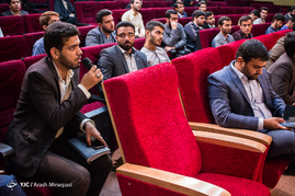 نشست پرسش و پاسخ دانشجویی با حضور نامزدهای مطرح انتخابات در دانشگاه علامه طباطبایی