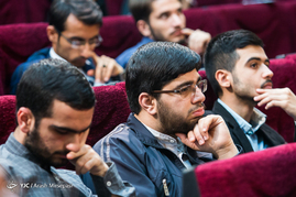 نشست پرسش و پاسخ دانشجویی با حضور نامزدهای مطرح انتخابات در دانشگاه علامه طباطبایی
