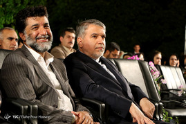 مراسم بزرگداشت یاد روز سعدی در شیراز‎