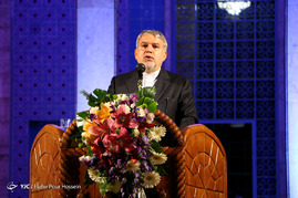 مراسم بزرگداشت یاد روز سعدی در شیراز‎