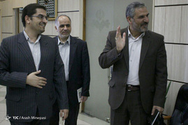 کمیسیون بررسی تبلیغات انتخابات برای بررسی مجدد برگزاری زنده مناظرات