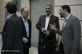 کمیسیون بررسی تبلیغات انتخابات برای بررسی مجدد برگزاری زنده مناظرات