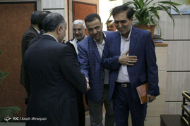 کمیسیون بررسی تبلیغات انتخابات برای بررسی مجدد برگزاری زنده مناظرات