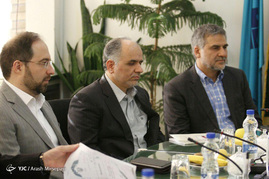 کمیسیون بررسی تبلیغات انتخابات برای بررسی مجدد برگزاری زنده مناظرات