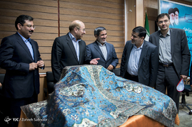 رونمایی از نقشه سه بعدی تهران‎