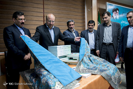 رونمایی از نقشه سه بعدی تهران‎