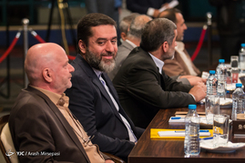 مراسم قرعه کشی برنامه‌های رادیویی و تلویزیونی نامزدهای انتخابات ریاست جمهوری