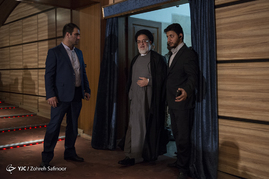 اختتامیه اولین جشنواره ملی نامه ای به یک شهید‎