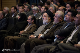 اختتامیه اولین جشنواره ملی نامه ای به یک شهید‎