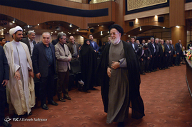اختتامیه اولین جشنواره ملی نامه ای به یک شهید‎