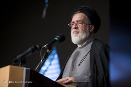 اختتامیه اولین جشنواره ملی نامه ای به یک شهید‎
