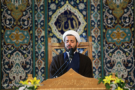 اولین دوره مسابقات قرآن طلاب جهان اسلام در قم‎