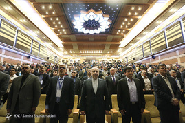 همایش بین‌المللی علوم ورزشی