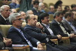 همایش بین‌المللی علوم ورزشی