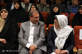 نشست تخصصی وزیران امور زنان کشورهای اسلامی - مشهد