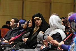 نشست تخصصی وزیران امور زنان کشورهای اسلامی - مشهد