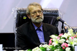 سفر رییس مجلس شورای اسلامی به شهرستان فیروزآباد استان فارس
