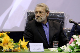 سفر رییس مجلس شورای اسلامی به شهرستان فیروزآباد استان فارس