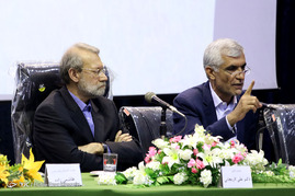 سفر رییس مجلس شورای اسلامی به شهرستان فیروزآباد استان فارس