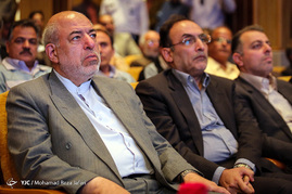 سفر وزیر نیرو به اصفهان‎