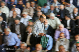نماز جمعه تهران