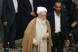 نماز جمعه تهران
