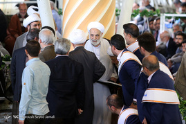 نماز جمعه تهران