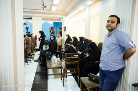 یکصد و یازدهمین نشست خبری سخنگوی قوه قضائیه